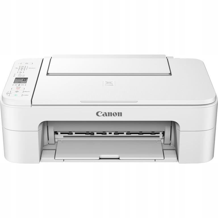 Canon PIXMA TS3351 Atramentowa A4 4800 x 1200 DPI Wi-Fi