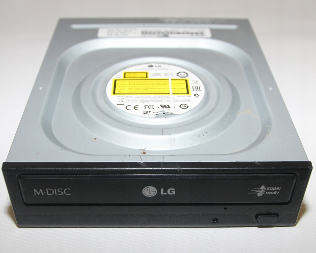 Nagrywarka DVD LG GH24NSD5