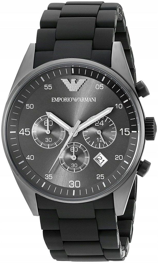 Zegarek Emporio Armani AR5889 Sportivo ORYGINALNY