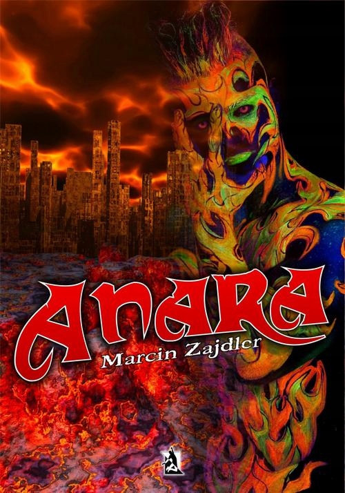 ANARA MARCIN ZAJDLER EBOOK