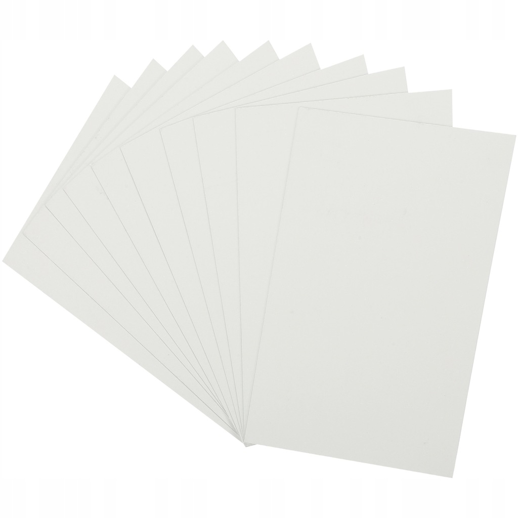 Sublimation Blank Photo Panels Picture Blanks