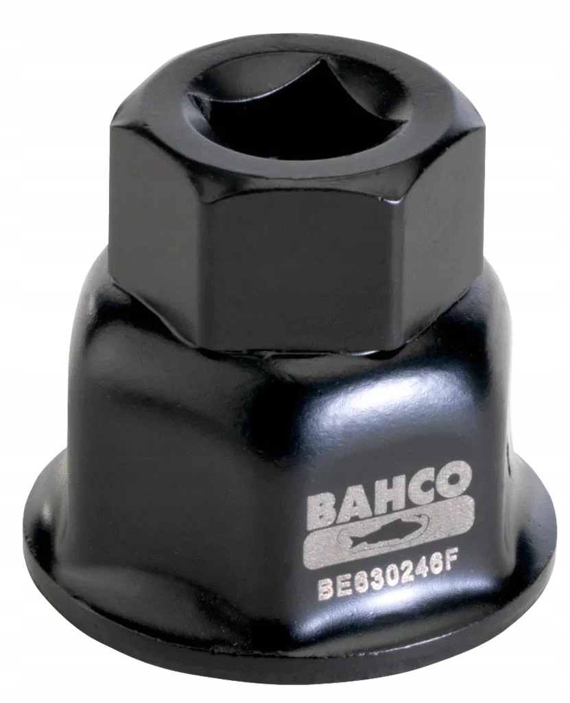 Klucz do filtra oleju 92 mm 10 powierzchni Fiat, Lancia BAHCO