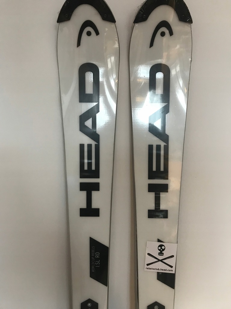 HEAD iSLRD wiązania FF 14 komórkowe slalomki 2019