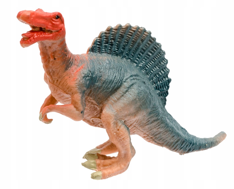 DINOZAUR Figurka do Kolekcjonowania SASZETKA DINO