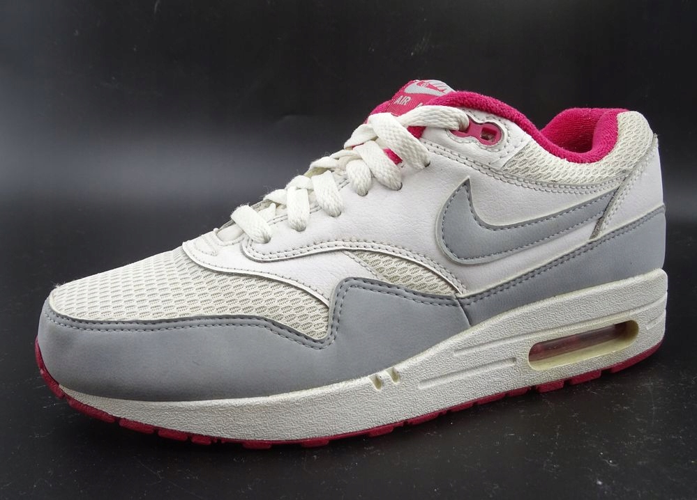 Nike WMNS Air Max 1 Essential 599820 104 r. 40 12175419306 oficjalne archiwum Allegro