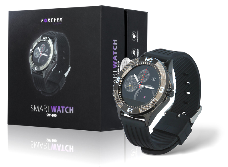 smartwatch mi5
