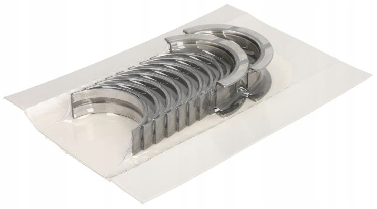 GLYCO PANEWKI GŁÓWNE OPEL 1.6/1.6D/1.7D/1.8/2.0/2.2 STD KOMPLET