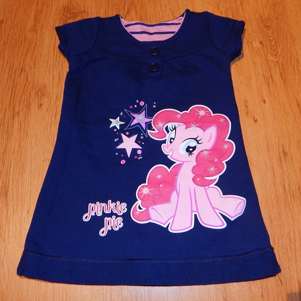 Tunika  Disney  PONY  ___ R. 92/98