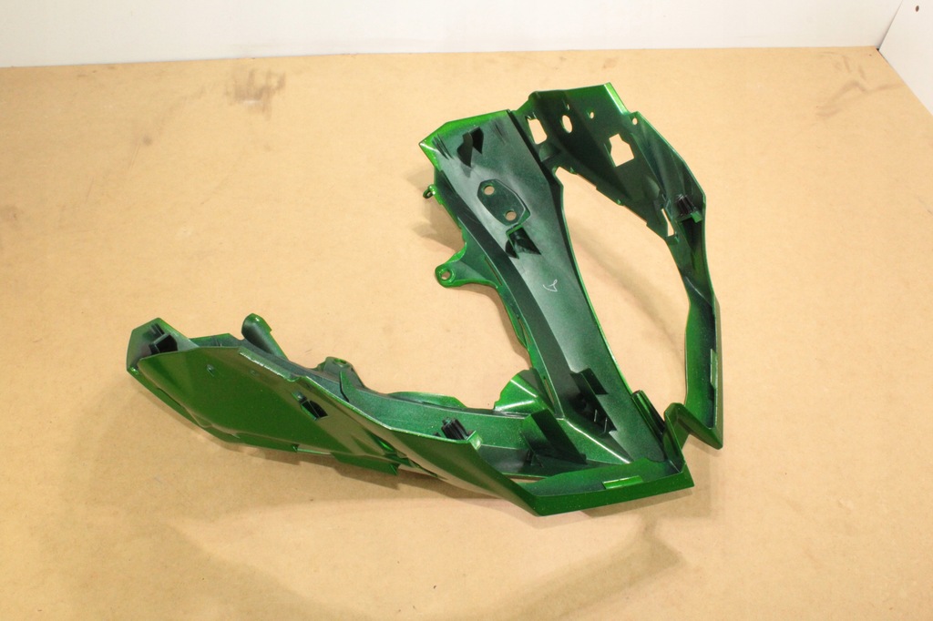 KAWASAKI NINJA 1000 SX 20- CZASZA CZACHA - 13939932008 - oficjalne