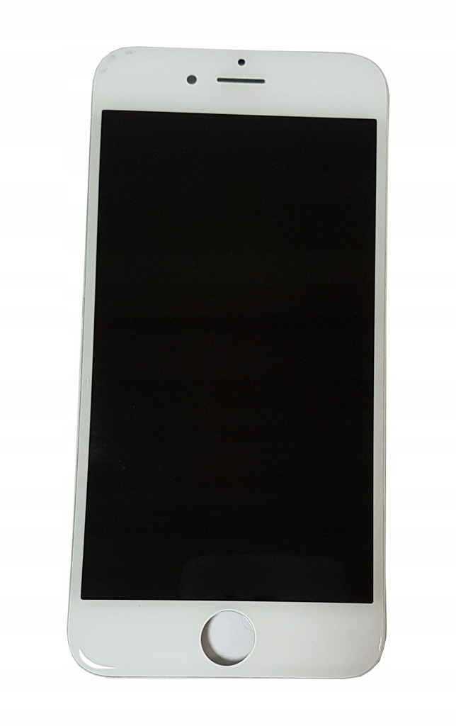 IPhone 6 Wyświetlacz LCD Oryginalny C Biały