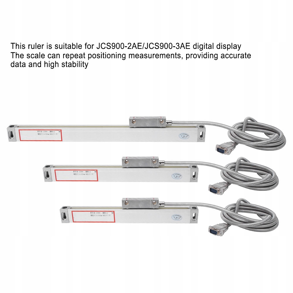 naa6e Digital Readout Linear Scale 89cm*12cm