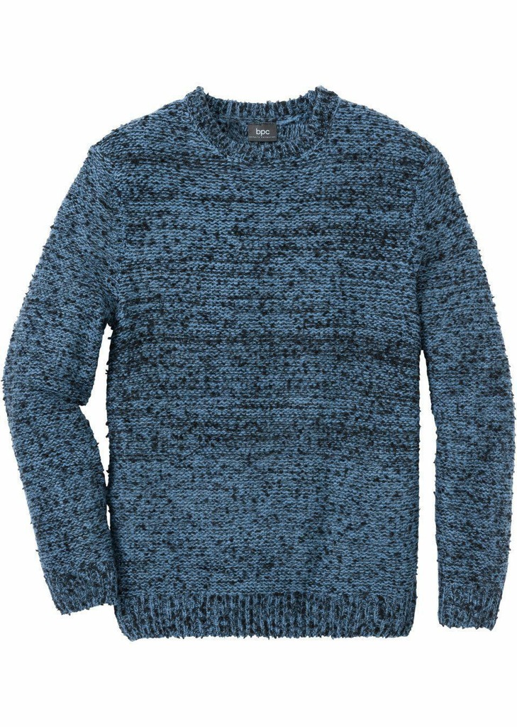 MO5F06 SWETER PULLOVER MELANŻ__48