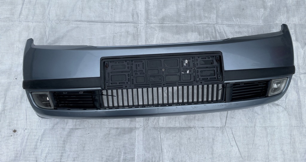 SKODA FABIA I HB ZDERZAK PRZÓD PRZEDNI KOD 9151