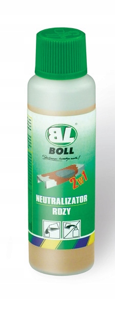 BOLL NEUTRALIZATOR RDZY 60 ML