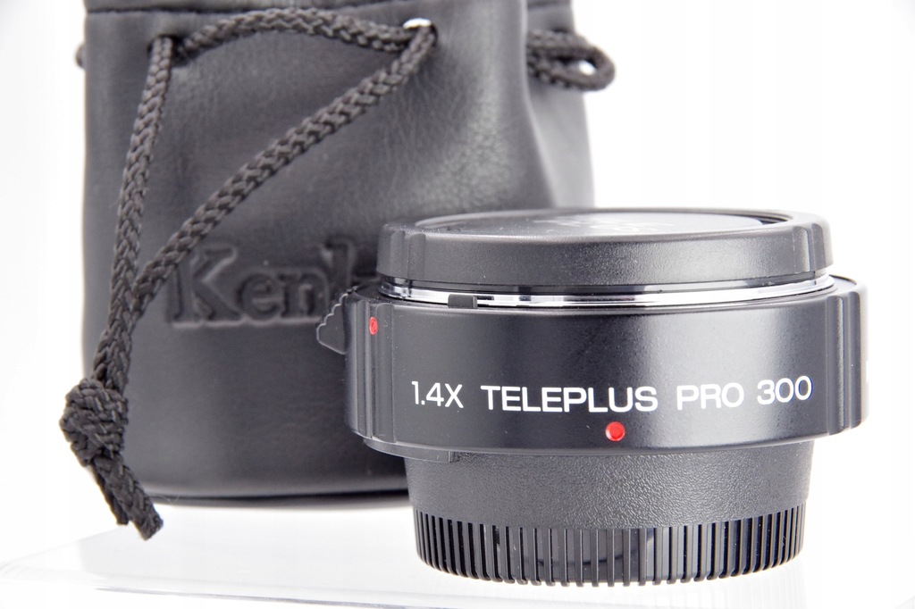 Telekonwerter Nikon Kenko N-AF Teleplus PRO 300 1.4x DG