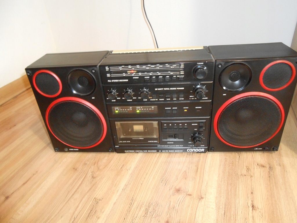 Radio Condor