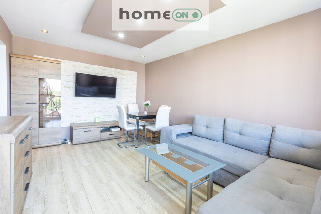 Mieszkanie, Sosnowiec, 43 m²