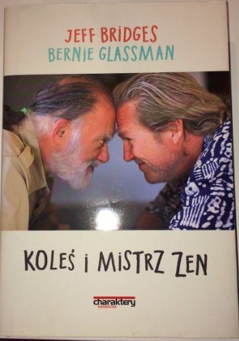 Książka :  Koleś i mistrz Zen