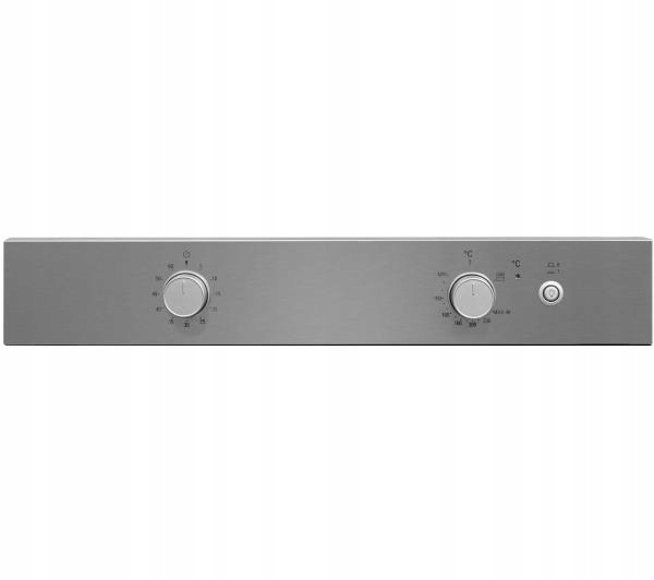 PIEKARNIK GAZOWY HotpointAriston GA2 124 IX HA 7539004773