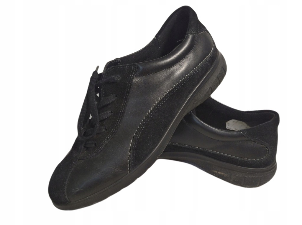 ecco shock point