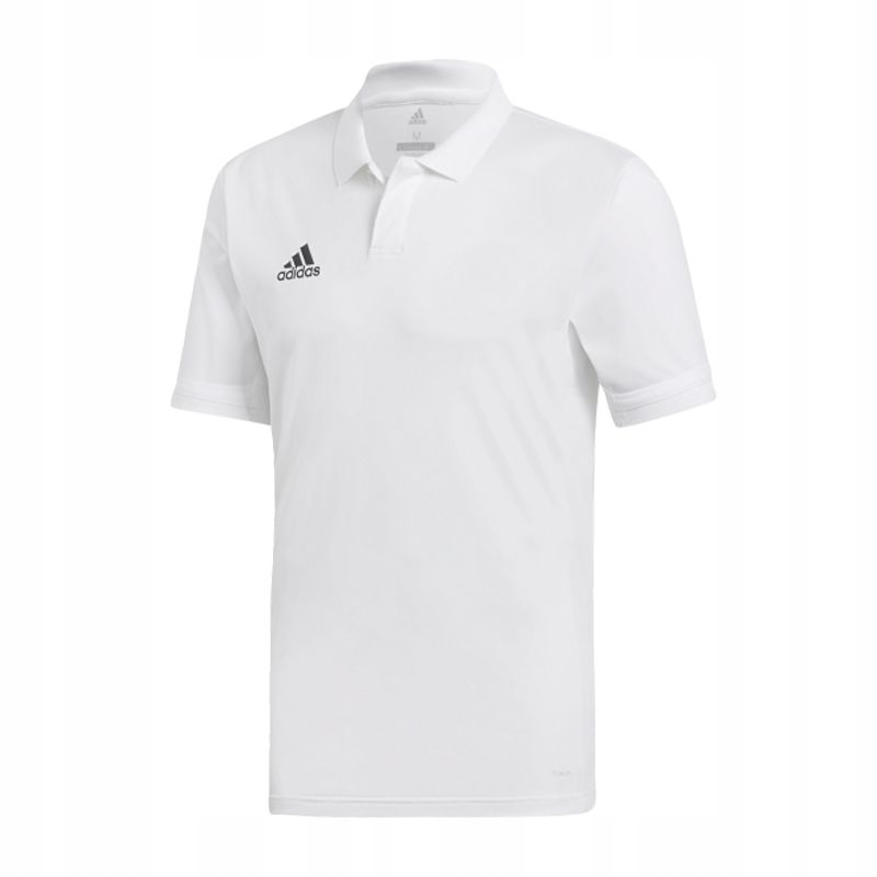 Koszulka polo adidas Team 19 M DW6889 L