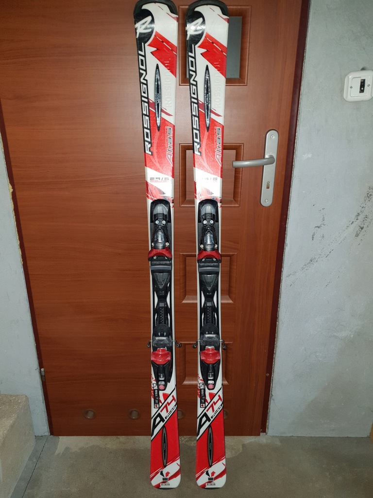 rossignol alias a74