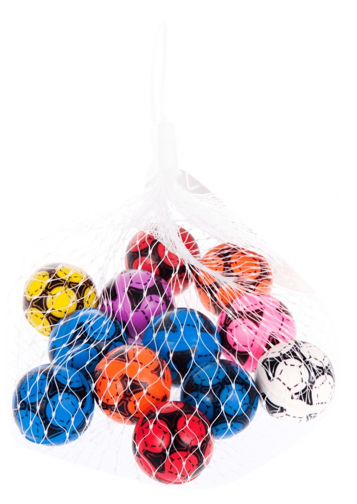 Piłka Mega Creative Gumowe