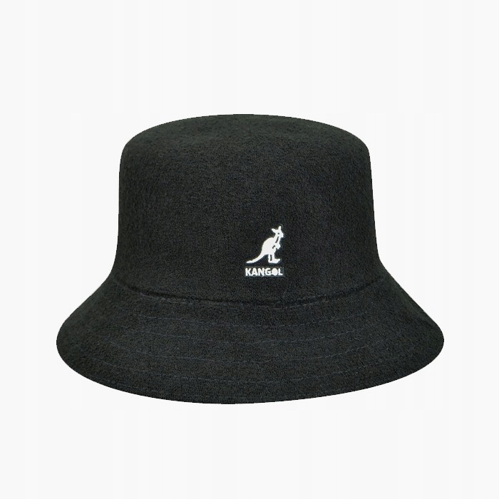 Czapka Kangol Bermuda K3050ST BLACK M