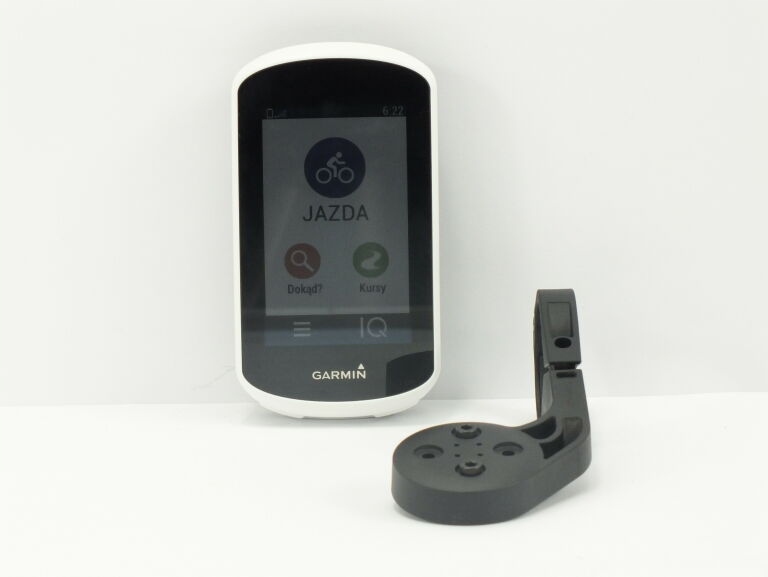 LICZNIK ROWEROWY GPS GARMIN EDGE EXPLORE