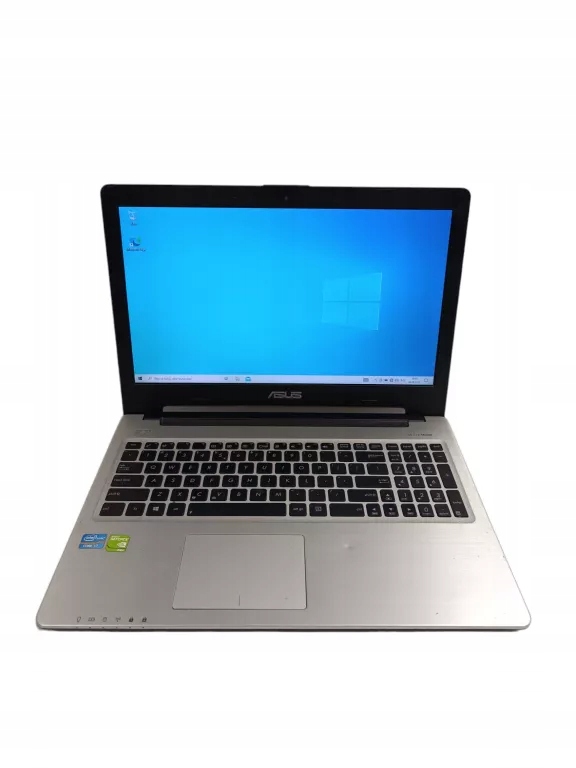 LAPTOP ASUS K56C 4GB RAM/I7/750GB HDD