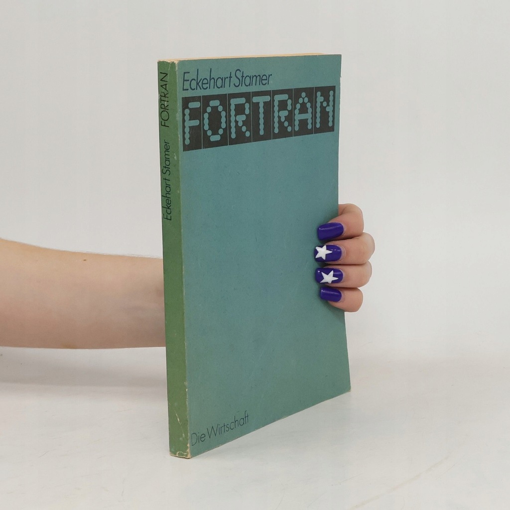 FORTRAN | Eckehart Stamer