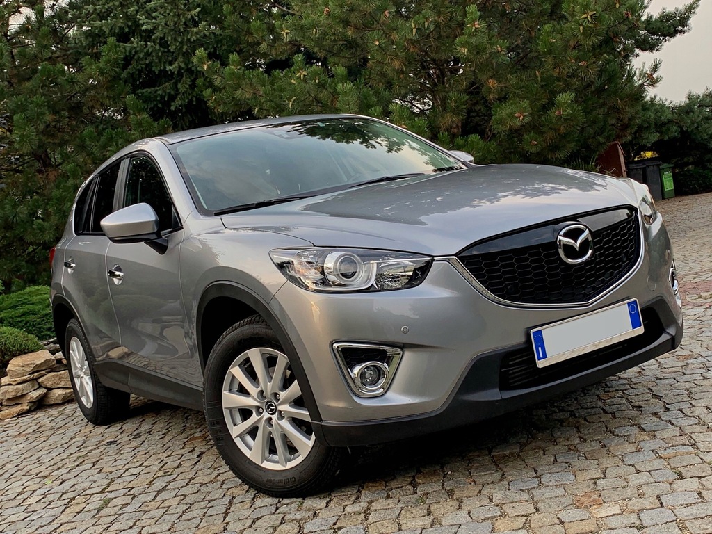 Купить Mazda CX-5 ПОСЛЕ ОБСЛУЖИВАНИЯ Нави Зарегистрирована!: отзывы, фото, характеристики в интерне-магазине Aredi.ru