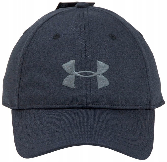 Czapka UNDER ARMOUR TWIST ADJUSTABLE 1351413