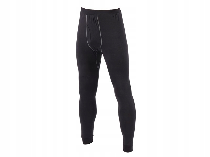 Longjohns kolor: Black rozm. L