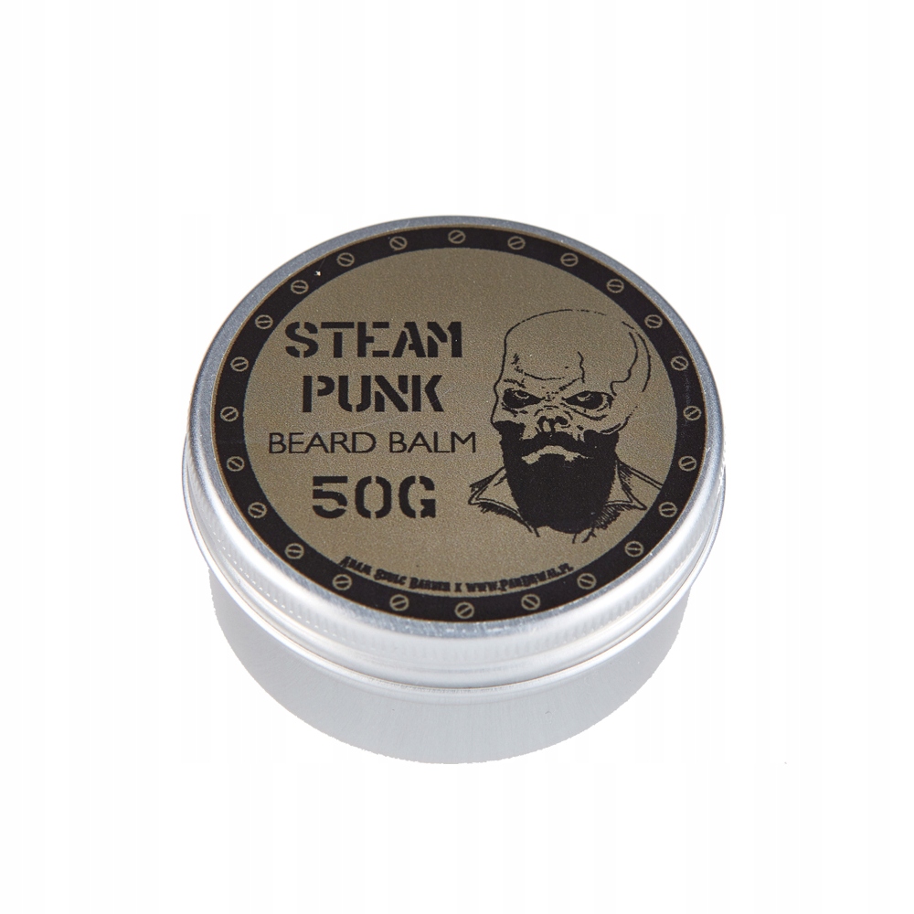 PAN DRWAL Balsam do Brody STEAM PUNK 50ml