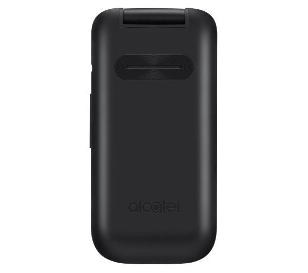 Купить ALCATEL 2057 Черный раскладной сотовый телефон: отзывы, фото, характеристики в интерне-магазине Aredi.ru