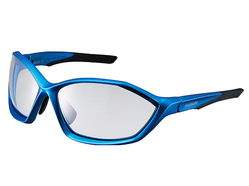 -20% Okulary Shimano CE-S71XPH mat metallic blue