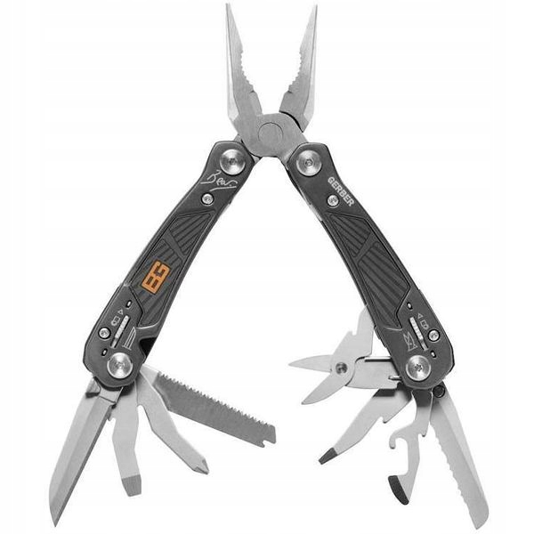 GERBER Multitool Bear Grylls Ultimate 12 el.