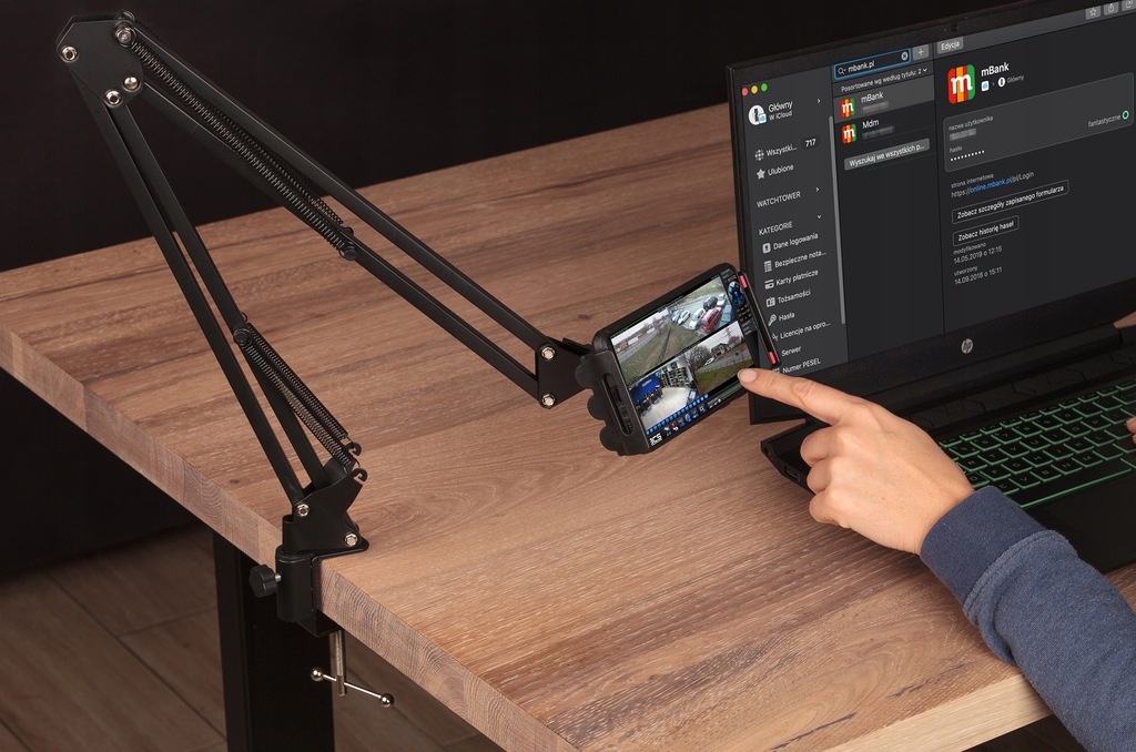 Купить ПРИМЕР РУЧКИ ШТАТИВА ДЛЯ ТЕЛЕФОНА 70 СМ: отзывы, фото и ...