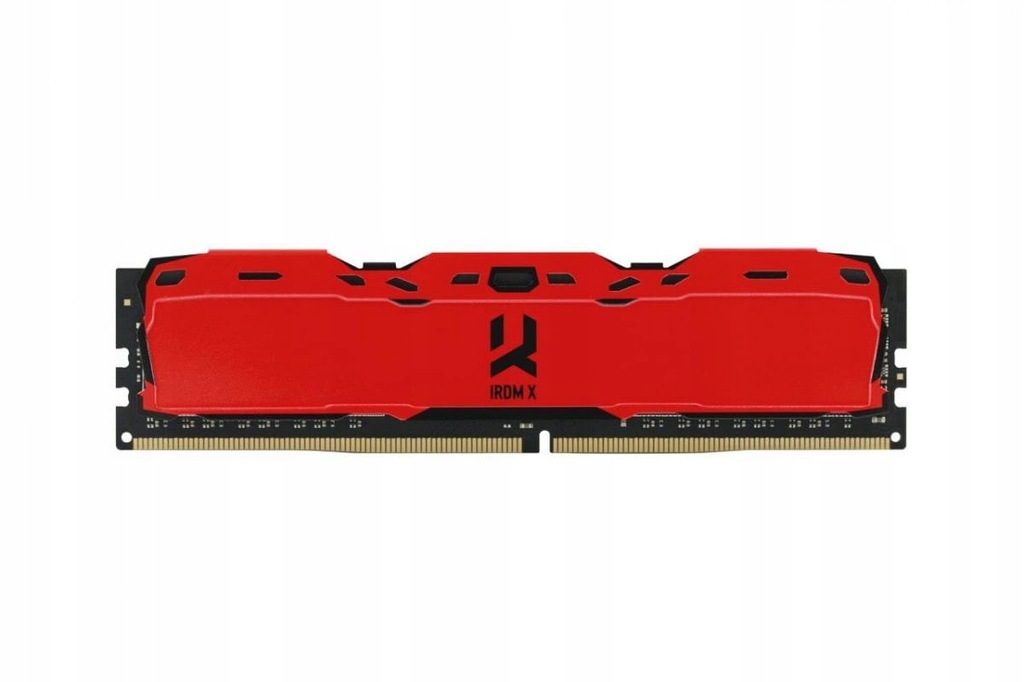 GOODRAM DDR4 IRDM X 8/3000 17-18-18 Czerwony