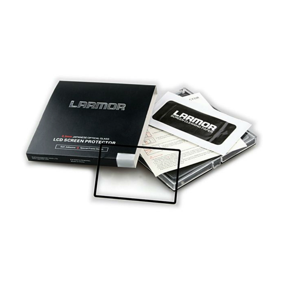 Larmor osłona LCD Nikon D5300/D5500/D5600 WWA