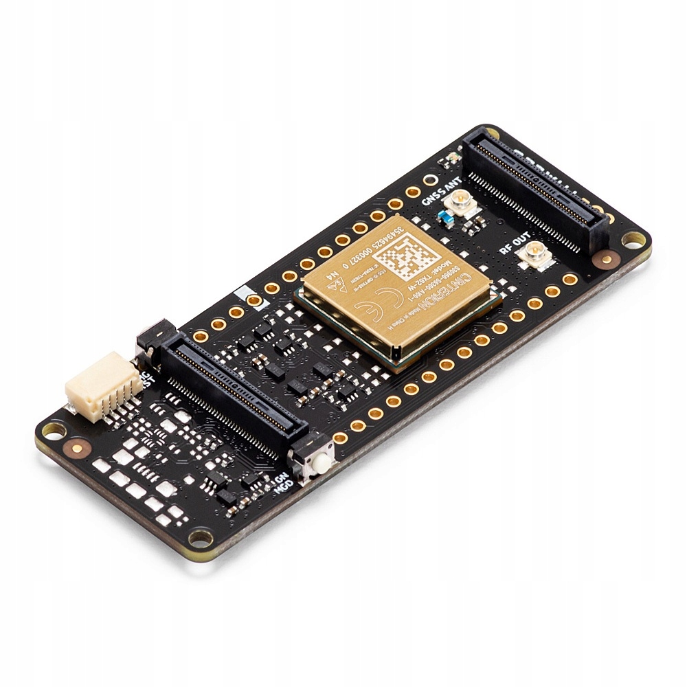 Jac_7630049202962_Arduino ASX