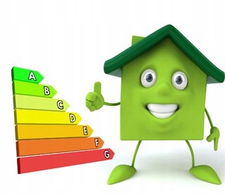 Świadectwo charakterystyki energetyczne Wrocław Wałbrzych Jelenia Góra