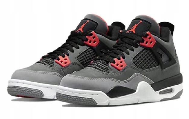 Jordan 4 clearance 38