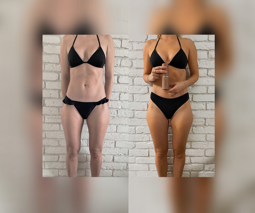 Купить BODY TONES ПЕНА-САМОЗАГАР СВЕТЛАЯ 30МЛ: отзывы, фото, характеристики в интерне-магазине Aredi.ru