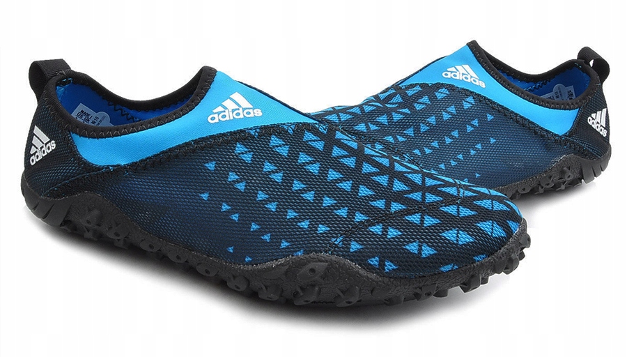 Аквашузы мужские adidas
