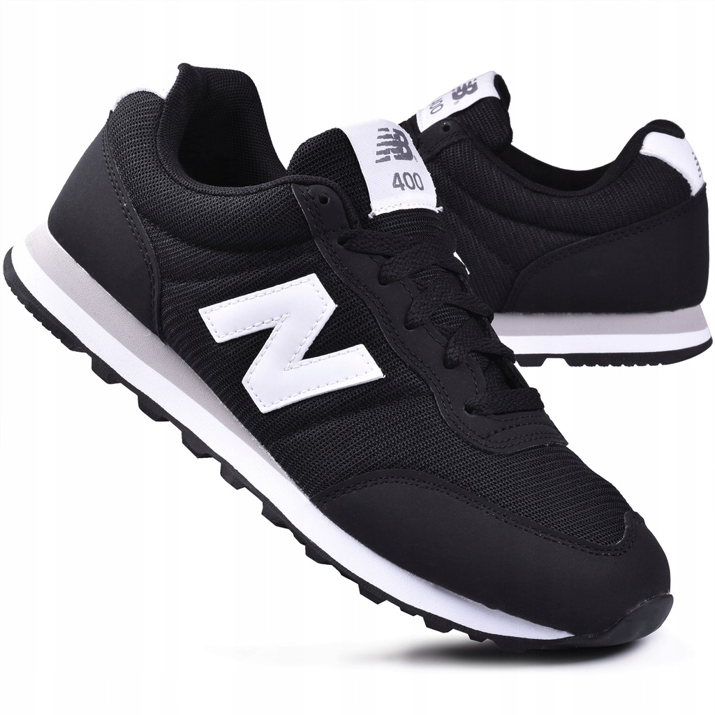 Buty Męskie New Balance GM400CO1 r.46,5 nowość