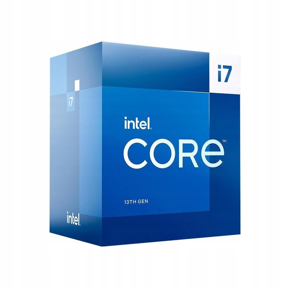 Procesor Intel Core i7-13700F 2.1GHz 30MB LGA1700