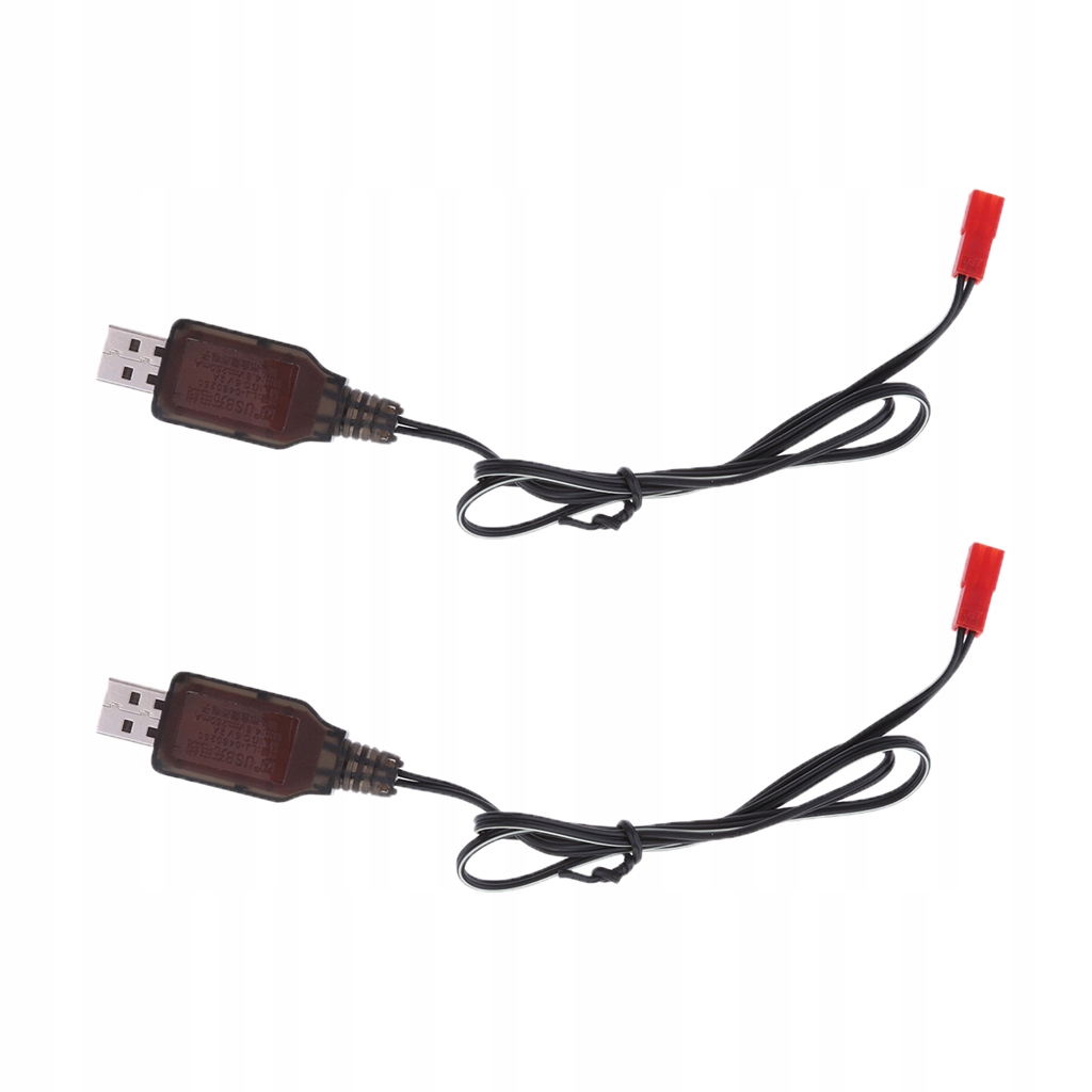 2 sztuki ładowanie baterii USB do NI MH/NI Cd