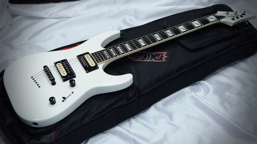 JACKSON SLS3 PRO SOLOIST, Japonia, Seymour Duncan 12274056100